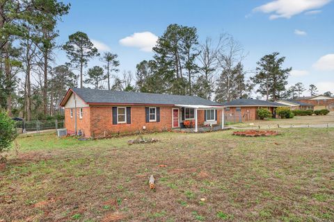 Tiny photo for 2914 Cumberland Drive, Augusta, GA 30906 (MLS # 551429)