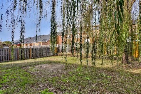 A home in Grovetown