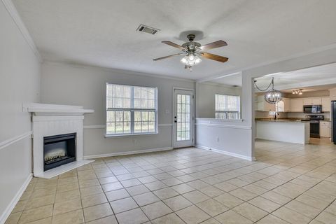 A home in Grovetown