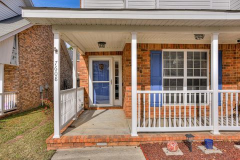 A home in Grovetown