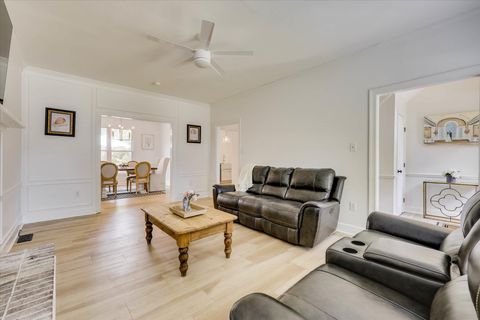 Tiny photo for 3555 Watervale Way, Martinez, GA 30907 (MLS # 542501)