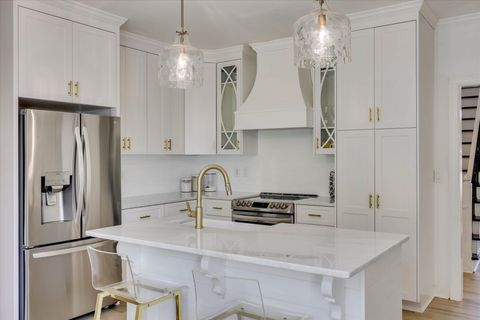 Tiny photo for 3555 Watervale Way, Martinez, GA 30907 (MLS # 542501)