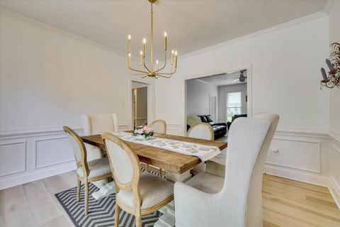 Tiny photo for 3555 Watervale Way, Martinez, GA 30907 (MLS # 542501)