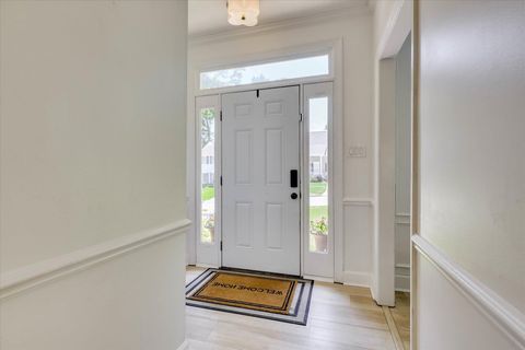 Tiny photo for 3555 Watervale Way, Martinez, GA 30907 (MLS # 542501)