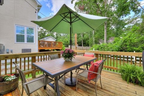 Tiny photo for 3555 Watervale Way, Martinez, GA 30907 (MLS # 542501)