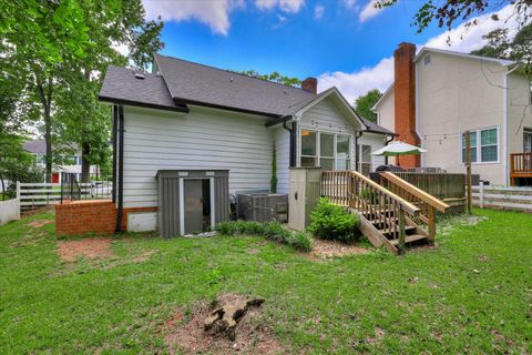 Tiny photo for 3555 Watervale Way, Martinez, GA 30907 (MLS # 542501)