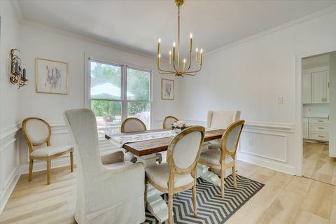 Tiny photo for 3555 Watervale Way, Martinez, GA 30907 (MLS # 542501)