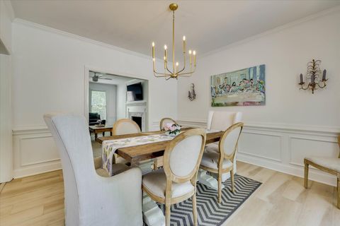 Tiny photo for 3555 Watervale Way, Martinez, GA 30907 (MLS # 542501)