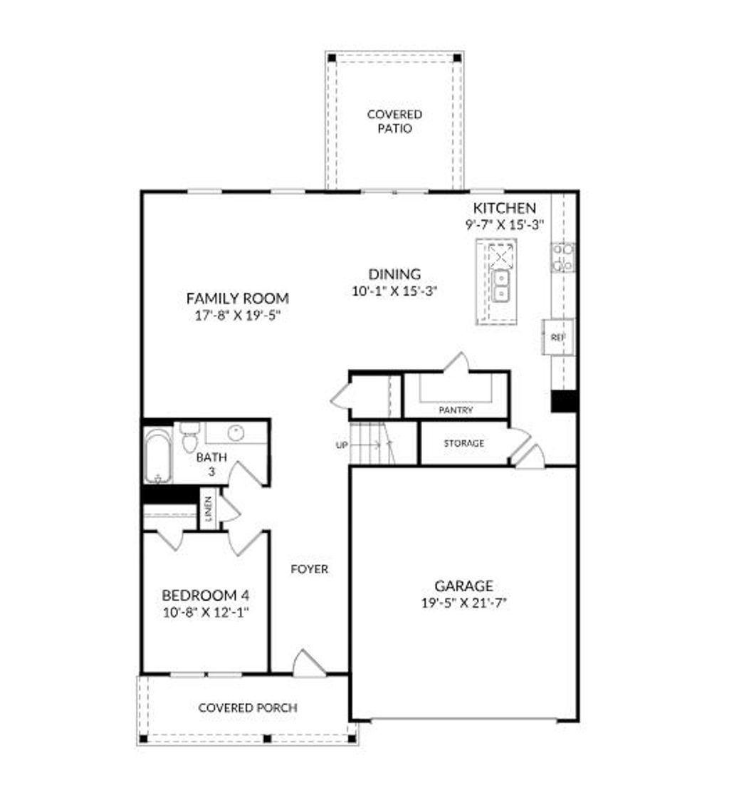 Photo of 2038 Saylor Lane, Grovetown, GA 30813 (MLS # 551309)