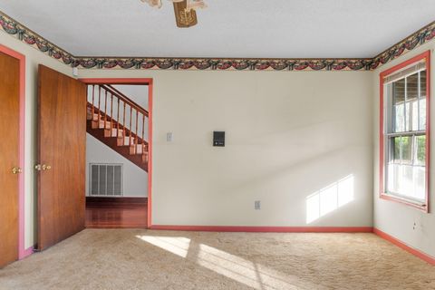 Tiny photo for 2003 Broome Road, Hephzibah, GA 30815 (MLS # 550804)