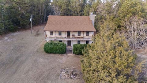 Tiny photo for 2003 Broome Road, Hephzibah, GA 30815 (MLS # 550804)