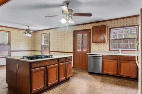 Tiny photo for 2003 Broome Road, Hephzibah, GA 30815 (MLS # 550804)