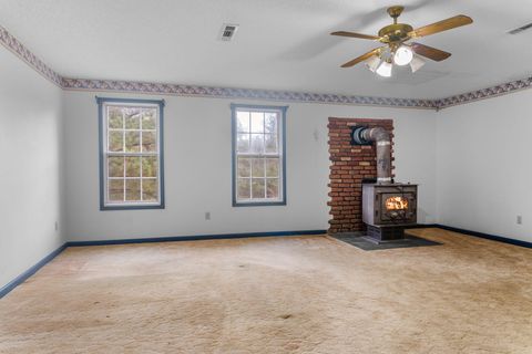 Tiny photo for 2003 Broome Road, Hephzibah, GA 30815 (MLS # 550804)