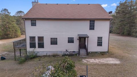 Tiny photo for 2003 Broome Road, Hephzibah, GA 30815 (MLS # 550804)