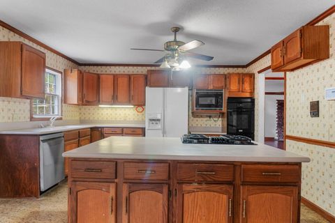 Tiny photo for 2003 Broome Road, Hephzibah, GA 30815 (MLS # 550804)