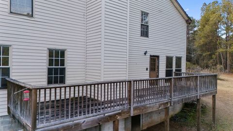 Tiny photo for 2003 Broome Road, Hephzibah, GA 30815 (MLS # 550804)