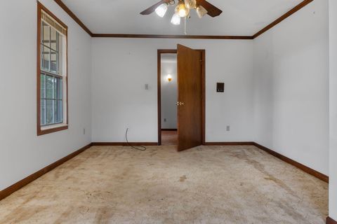 Tiny photo for 2003 Broome Road, Hephzibah, GA 30815 (MLS # 550804)