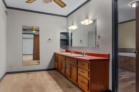 Tiny photo for 2003 Broome Road, Hephzibah, GA 30815 (MLS # 550804)