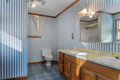 Tiny photo for 2003 Broome Road, Hephzibah, GA 30815 (MLS # 550804)