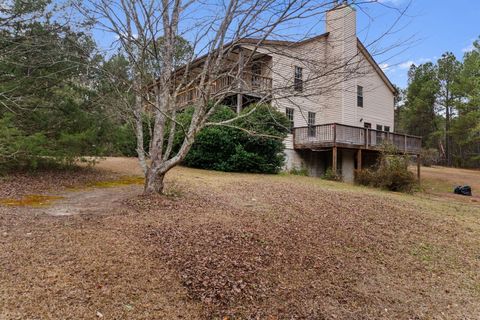 Tiny photo for 2003 Broome Road, Hephzibah, GA 30815 (MLS # 550804)