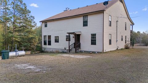 Tiny photo for 2003 Broome Road, Hephzibah, GA 30815 (MLS # 550804)