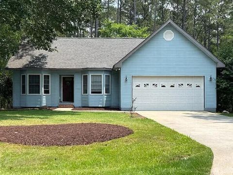 Photo of 159 Rhett Drive, McCormick, SC 29835 (MLS # 542223)