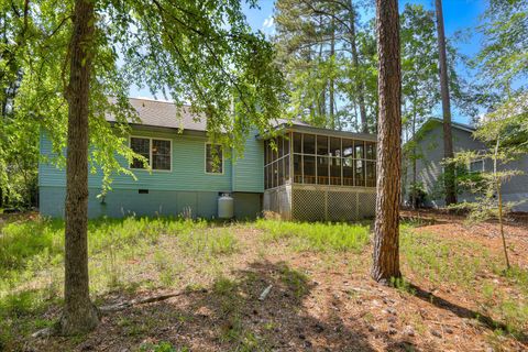 Tiny photo for 159 Rhett Drive, McCormick, SC 29835 (MLS # 542223)