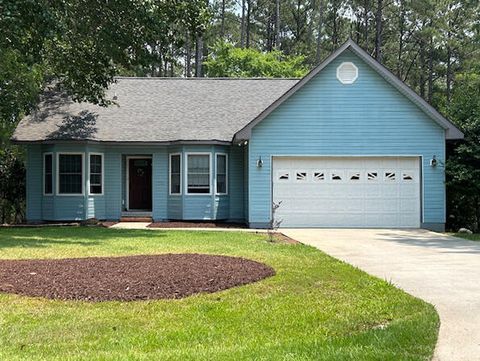 Photo of 159 Rhett Drive, McCormick, SC 29835 (MLS # 542223) Photo of 159 Rhett Drive, McCormick, SC 29835 (MLS # 542223)
