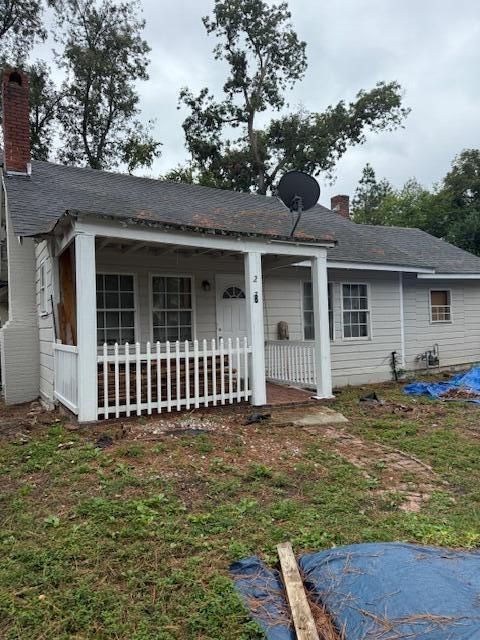 Photo of 228 Greene Street, Augusta, GA 30901 (MLS # 549601)