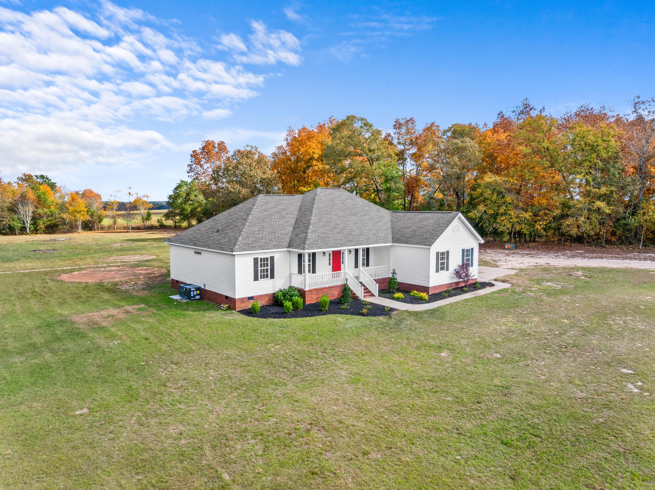 10132 Clarks Mill Road