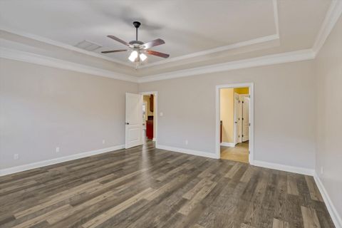 Tiny photo for 219 Kickham Lane, Grovetown, GA 30813 (MLS # 543977)