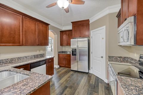 Tiny photo for 219 Kickham Lane, Grovetown, GA 30813 (MLS # 543977)