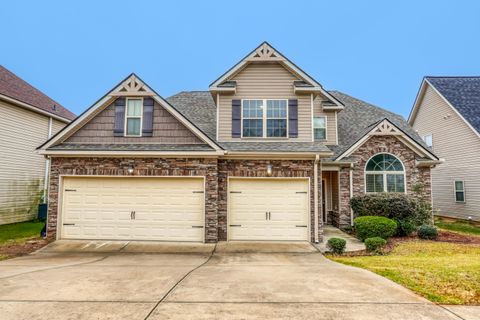 Photo of 219 Kickham Lane, Grovetown, GA 30813 (MLS # 543977) Photo of 219 Kickham Lane, Grovetown, GA 30813 (MLS # 543977)