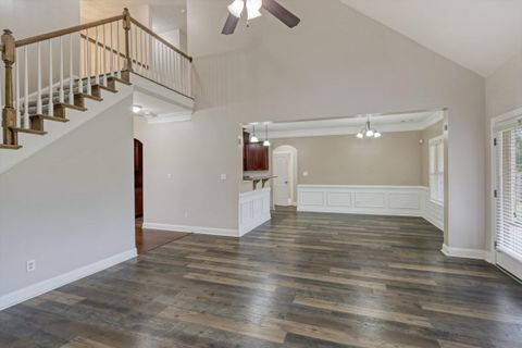 Tiny photo for 219 Kickham Lane, Grovetown, GA 30813 (MLS # 543977)