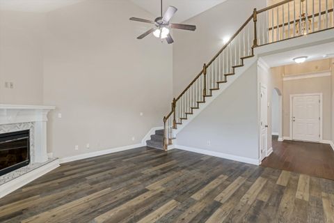 Tiny photo for 219 Kickham Lane, Grovetown, GA 30813 (MLS # 543977)