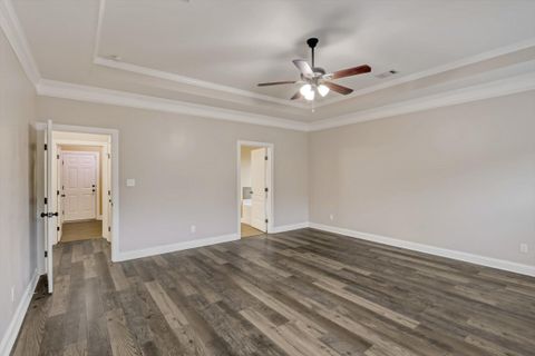 Tiny photo for 219 Kickham Lane, Grovetown, GA 30813 (MLS # 543977)
