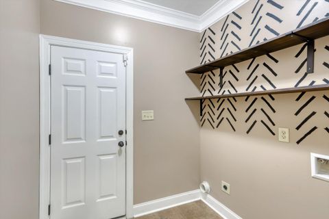 Tiny photo for 219 Kickham Lane, Grovetown, GA 30813 (MLS # 543977)