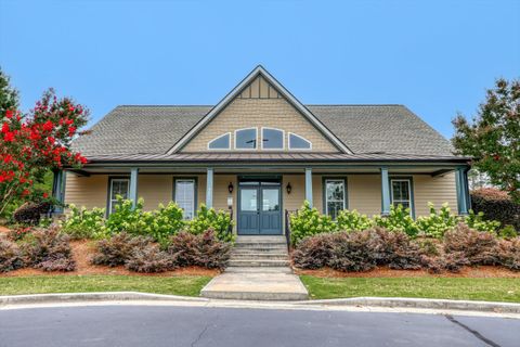 Tiny photo for 219 Kickham Lane, Grovetown, GA 30813 (MLS # 543977)