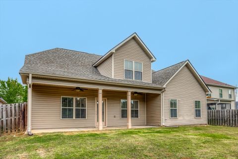 Tiny photo for 219 Kickham Lane, Grovetown, GA 30813 (MLS # 543977)