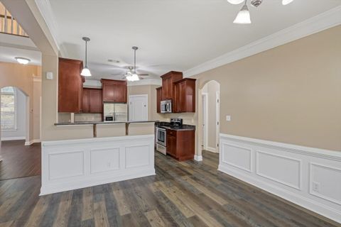 Tiny photo for 219 Kickham Lane, Grovetown, GA 30813 (MLS # 543977)