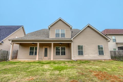 Tiny photo for 219 Kickham Lane, Grovetown, GA 30813 (MLS # 543977)