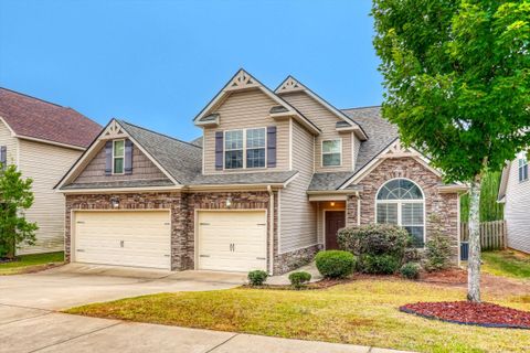 Tiny photo for 219 Kickham Lane, Grovetown, GA 30813 (MLS # 543977)