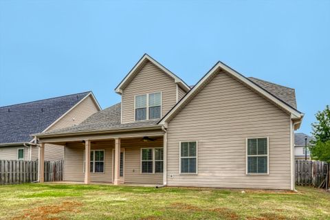 Tiny photo for 219 Kickham Lane, Grovetown, GA 30813 (MLS # 543977)