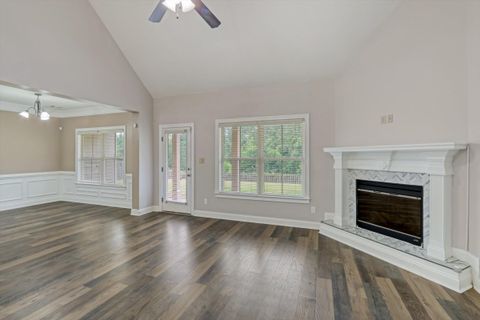 Tiny photo for 219 Kickham Lane, Grovetown, GA 30813 (MLS # 543977)