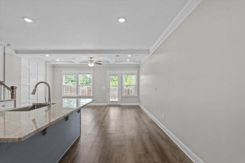 Tiny photo for 368 Sumac Trail, Evans, GA 30809 (MLS # 545387)