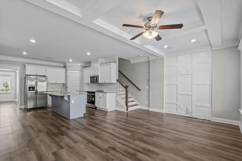 Tiny photo for 368 Sumac Trail, Evans, GA 30809 (MLS # 545387)