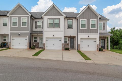 Photo of 368 Sumac Trail, Evans, GA 30809 (MLS # 545387) Photo of 368 Sumac Trail, Evans, GA 30809 (MLS # 545387)
