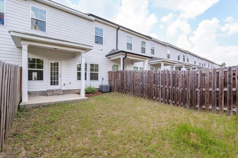 Tiny photo for 368 Sumac Trail, Evans, GA 30809 (MLS # 545387)