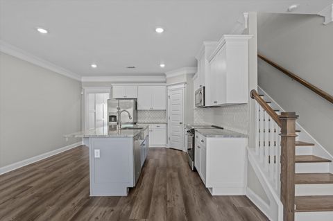 Tiny photo for 368 Sumac Trail, Evans, GA 30809 (MLS # 545387)