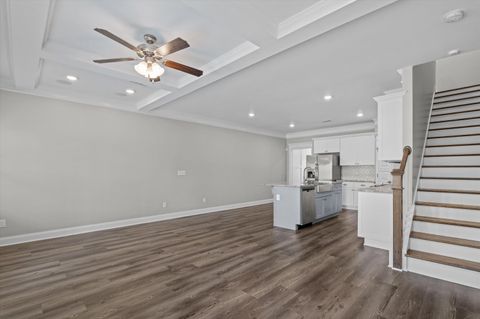 Tiny photo for 368 Sumac Trail, Evans, GA 30809 (MLS # 545387)